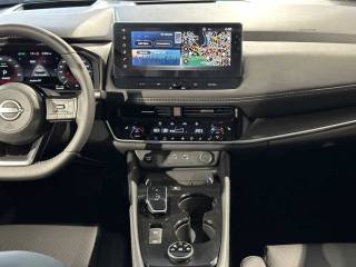 NISSAN X-Trail usata, con Servosterzo