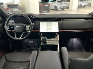 LAND ROVER Range Rover Sport usata, con Airbag testa