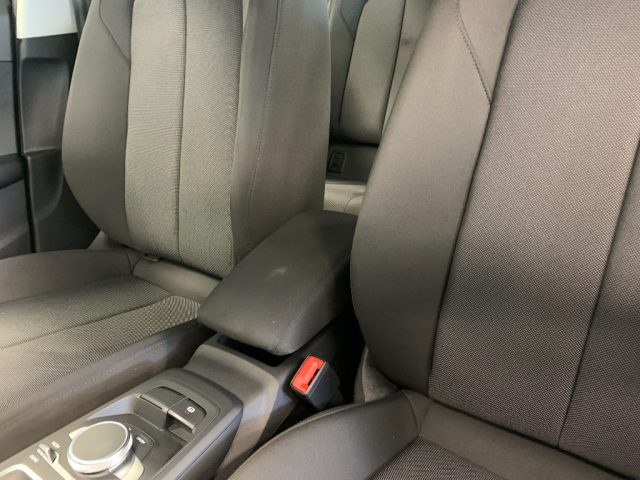 AUDI Q2 usata, con Volante in pelle