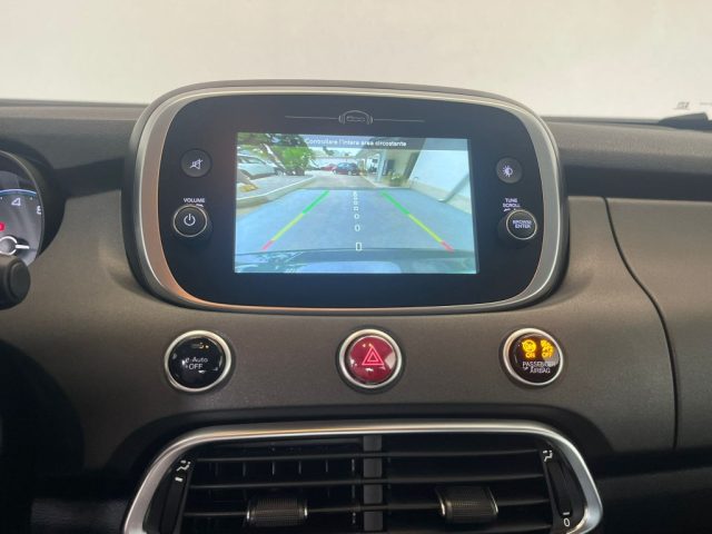 FIAT 500X usata, con ESP