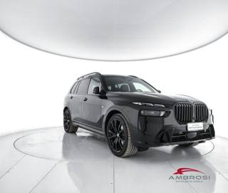 BMW X7 usata 1