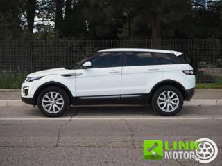 LAND ROVER Range Rover Evoque usata, con Cruise Control