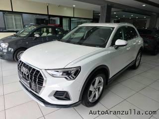 AUDI Q3 35 2.0 TDI 150CV S tronic Advanced Business Navi
