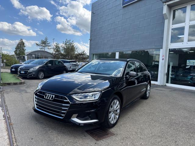 AUDI A4 usata, con ABS