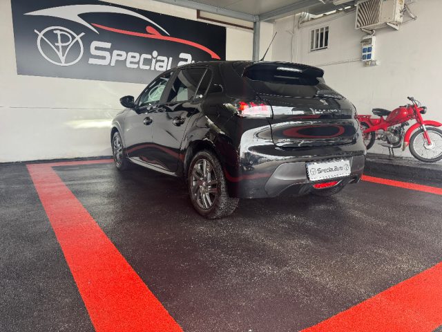 PEUGEOT 208 usata, con Bracciolo