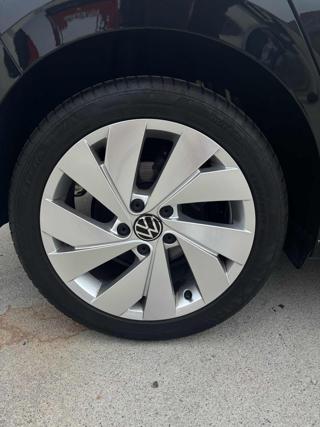 VOLKSWAGEN Golf usata, con Climatizzatore