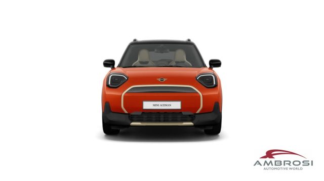MINI Aceman usata 7