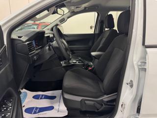 VOLKSWAGEN Amarok usata, con Autoradio