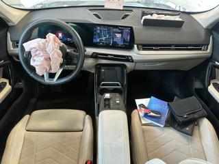 BMW iX1 usata, con Fendinebbia
