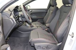 AUDI Q3 usata, con Cerchi in lega