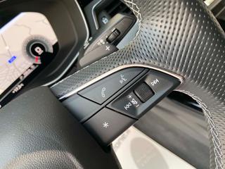 AUDI A5 usata, con Portellone posteriore elettrico