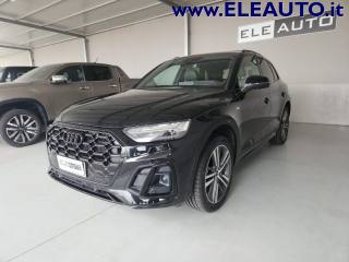 AUDI Q5 usata, con Airbag laterali