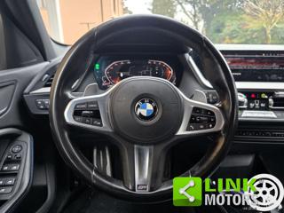 BMW 118 usata, con Climatizzatore