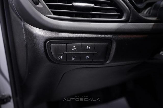 FIAT Tipo usata, con Bluetooth