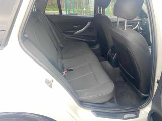 BMW 320 usata, con Alzacristalli elettrici