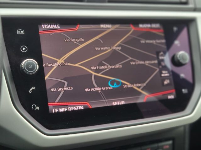 SEAT Arona usata, con ESP