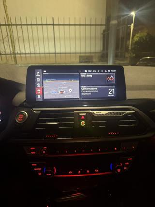 BMW X3 usata 24