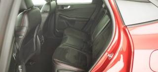 FORD Kuga usata, con Servosterzo