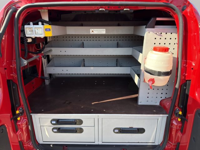 FIAT Fiorino usata 13