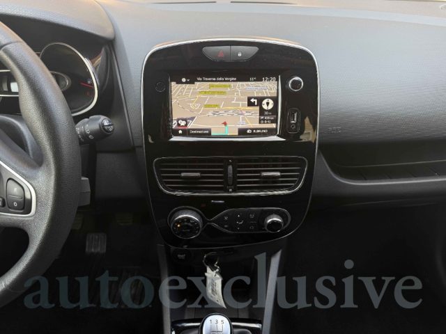 RENAULT Clio usata, con Bluetooth