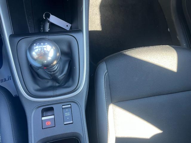 JEEP Avenger usata, con Chiusura centralizzata
