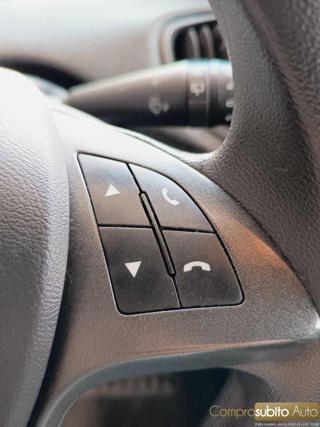 LANCIA Ypsilon usata, con Airbag testa