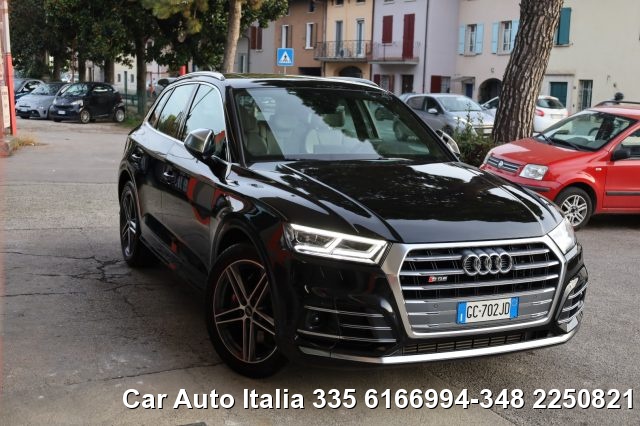 AUDI SQ5 usata 213