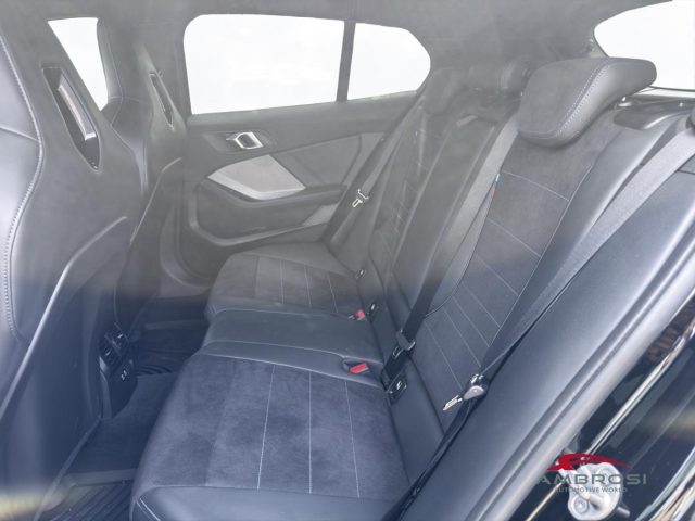 BMW 120 usata 10