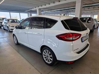 FORD C-Max usata, con Autoradio