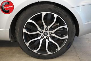LAND ROVER Range Rover Sport usata, con Controllo trazione
