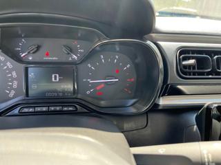 CITROEN C3 usata, con Cruise Control