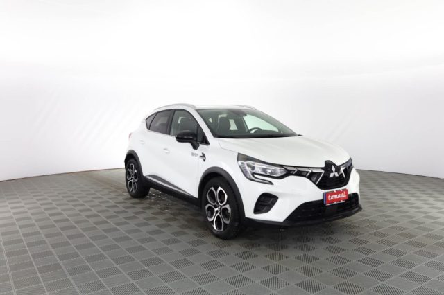 MITSUBISHI ASX usata 1