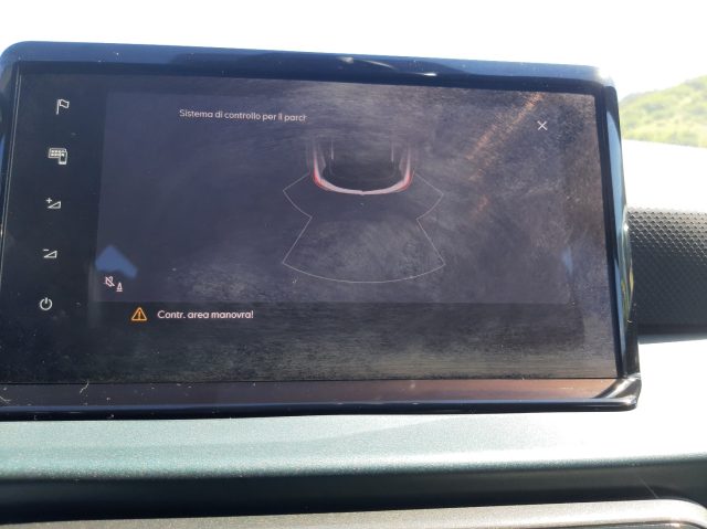 SEAT Arona usata, con Volante multifunzione