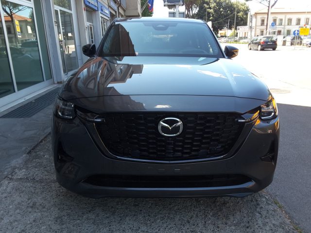 MAZDA CX-60 usata, con Airbag laterali