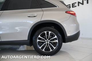 MERCEDES-BENZ GLC 220 usata, con Hill holder