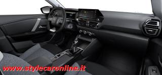 CITROEN C4 usata, con Airbag