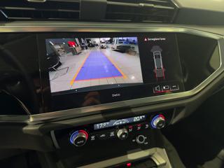 AUDI Q3 usata, con Servosterzo