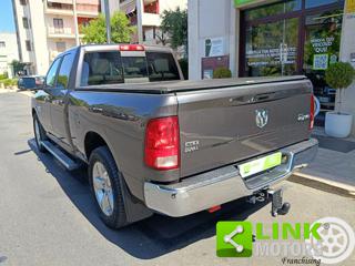 DODGE RAM usata, con Pneumatici estivi