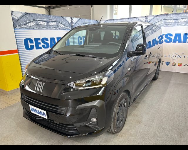 FIAT Ulysse usata, con Controllo automatico clima