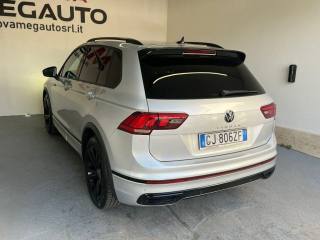 VOLKSWAGEN Tiguan usata, con Chiusura centralizzata