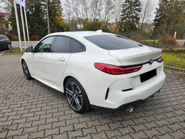 BMW 216 usata, con Alzacristalli elettrici