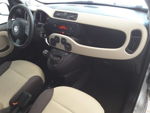 FIAT Panda usata, con ESP