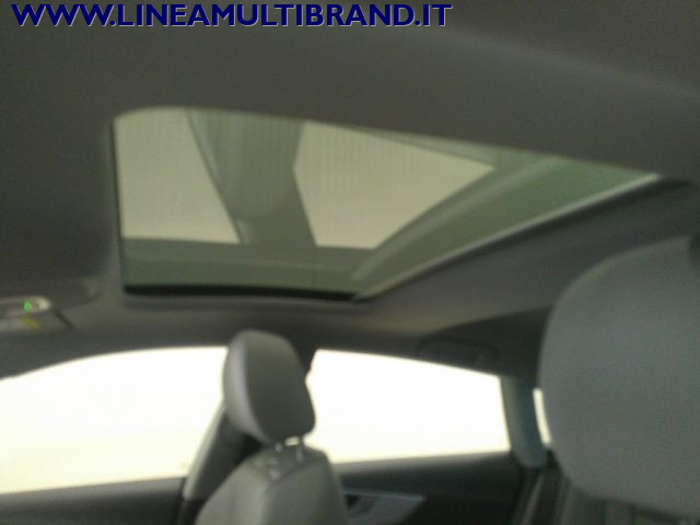 AUDI A5 usata, con ESP