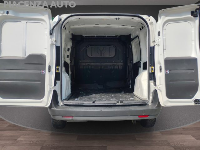 FIAT Doblo usata, con Chiusura centralizzata
