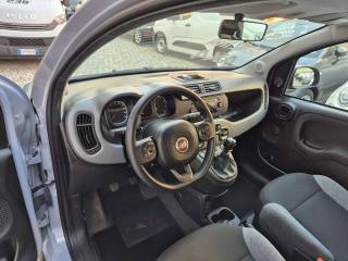 FIAT Panda usata, con Chiusura centralizzata