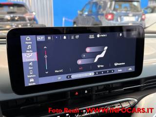 FIAT 500e usata, con Cruise Control