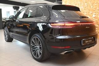 PORSCHE Macan usata 121