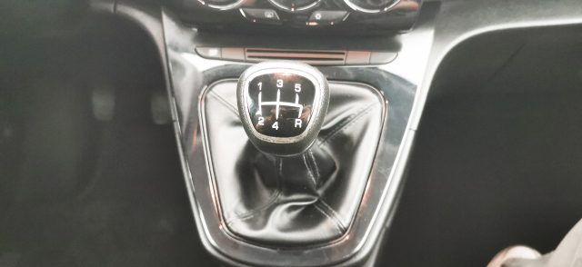 LANCIA Ypsilon usata, con Sedile posteriore sdoppiato