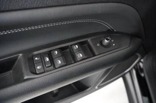 JEEP Compass usata, con Specchietti laterali elettrici