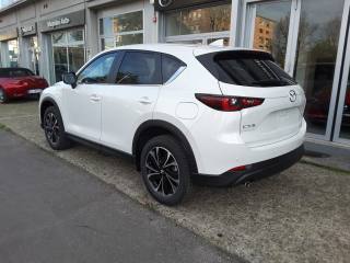 MAZDA CX-5 usata, con ESP